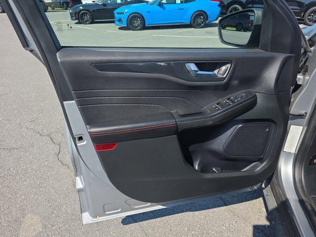 used 2023 Ford Escape car, priced at $20,900
