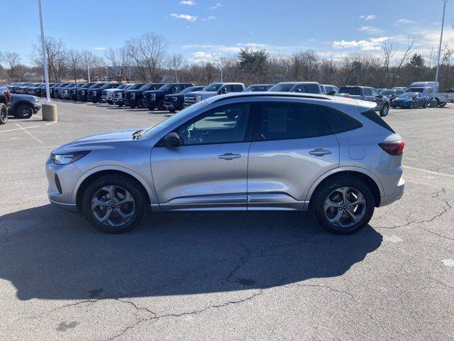 used 2023 Ford Escape car, priced at $20,900