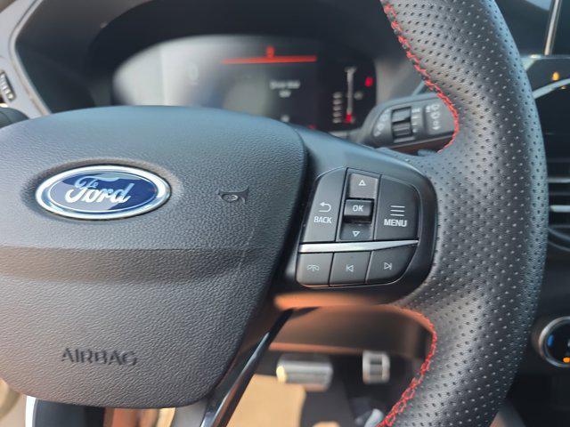 used 2023 Ford Escape car, priced at $20,900