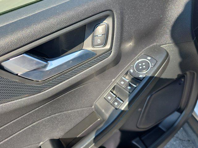 used 2023 Ford Escape car, priced at $20,900