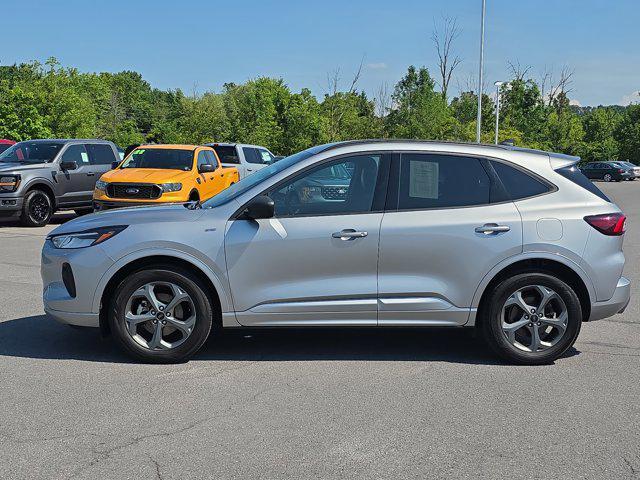 used 2023 Ford Escape car, priced at $20,900