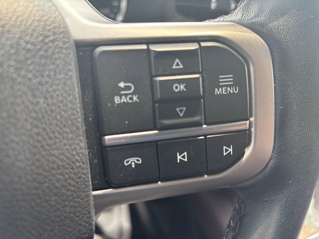 used 2024 Ford Expedition Max car, priced at $55,200