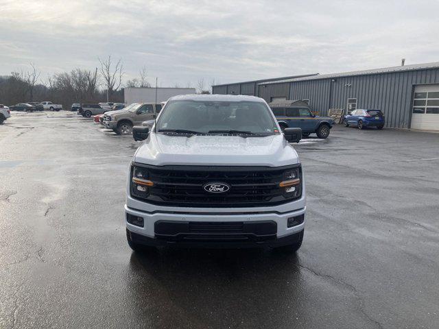 new 2025 Ford F-150 car, priced at $65,389