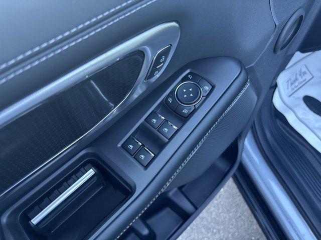 new 2025 Ford Expedition Max car, priced at $85,755