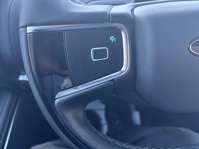 new 2025 Ford Expedition Max car, priced at $85,755