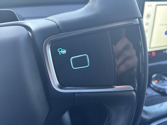 new 2025 Ford Expedition Max car, priced at $85,755