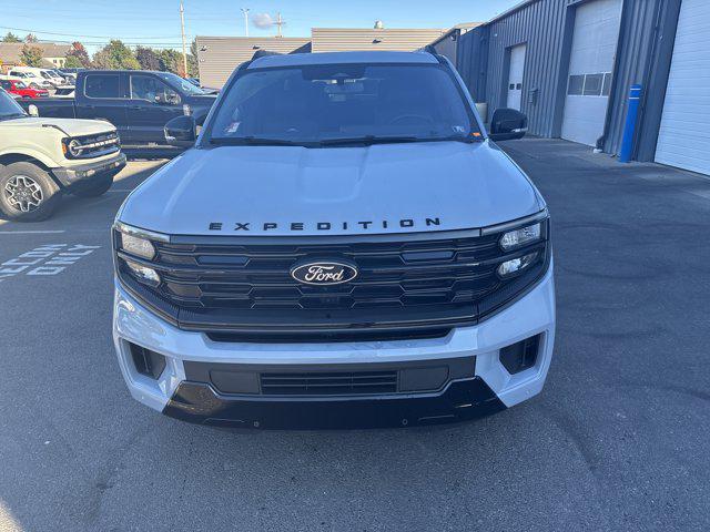 new 2025 Ford Expedition Max car, priced at $85,755