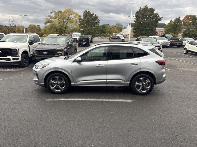 used 2023 Ford Escape car, priced at $24,900
