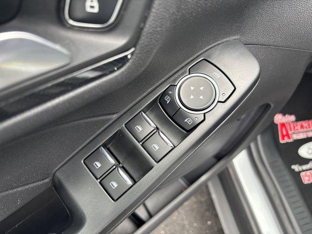 used 2023 Ford Escape car, priced at $24,900