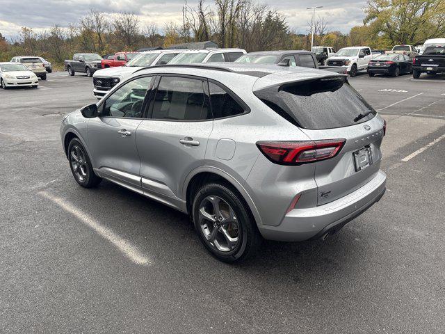 used 2023 Ford Escape car, priced at $24,900