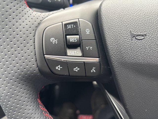 used 2023 Ford Escape car, priced at $24,900