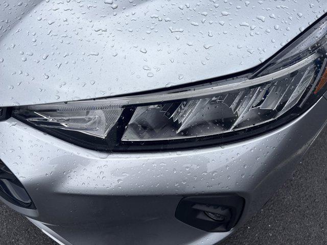 used 2023 Ford Escape car, priced at $24,900