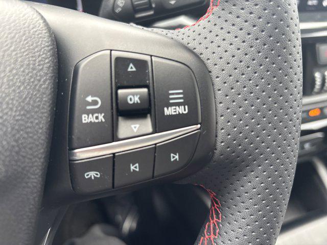 used 2023 Ford Escape car, priced at $24,900