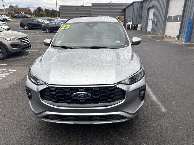used 2023 Ford Escape car, priced at $24,900