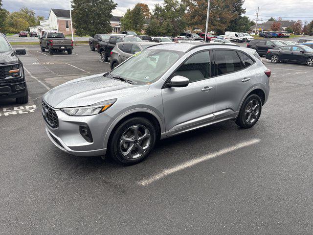used 2023 Ford Escape car, priced at $24,900