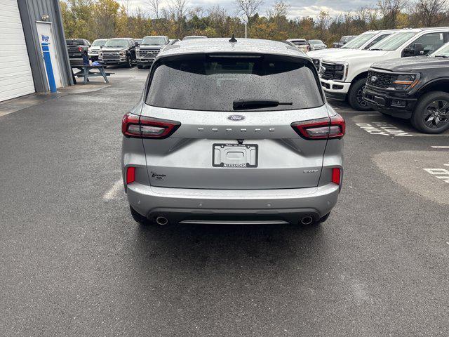 used 2023 Ford Escape car, priced at $24,900