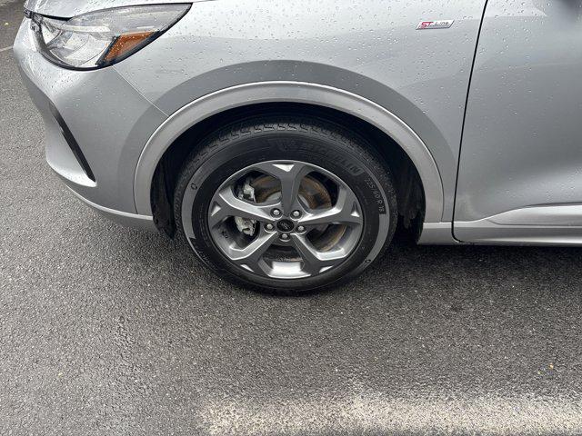 used 2023 Ford Escape car, priced at $24,900