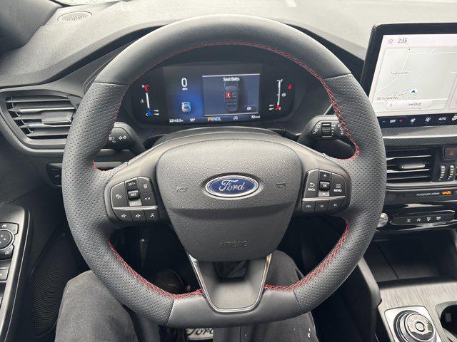 used 2023 Ford Escape car, priced at $24,900