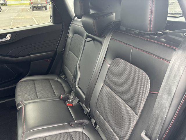 used 2023 Ford Escape car, priced at $24,900