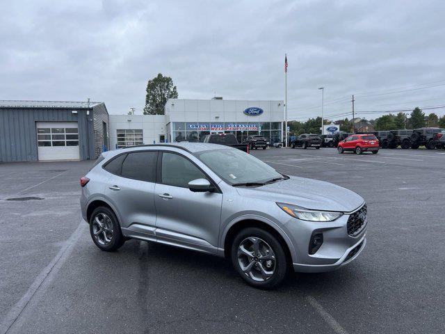 new 2024 Ford Escape car, priced at $37,041