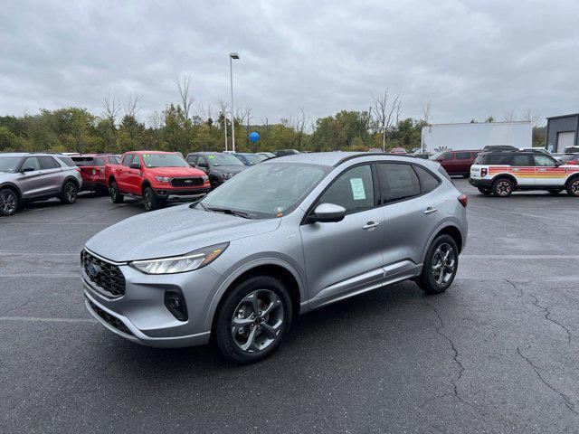 new 2024 Ford Escape car, priced at $37,041