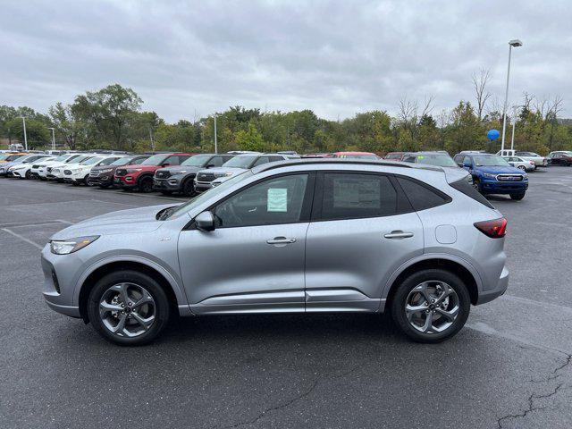 new 2024 Ford Escape car, priced at $37,041