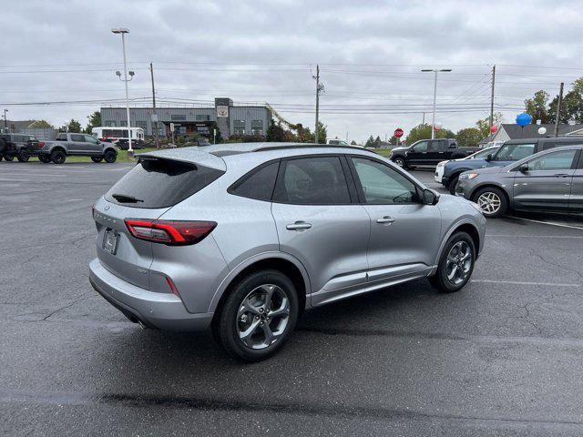 new 2024 Ford Escape car, priced at $37,041