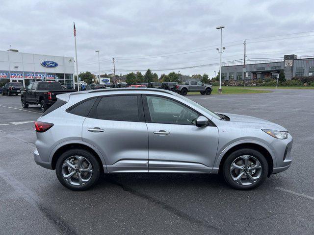 new 2024 Ford Escape car, priced at $37,041