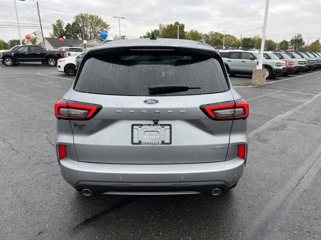 new 2024 Ford Escape car, priced at $37,041