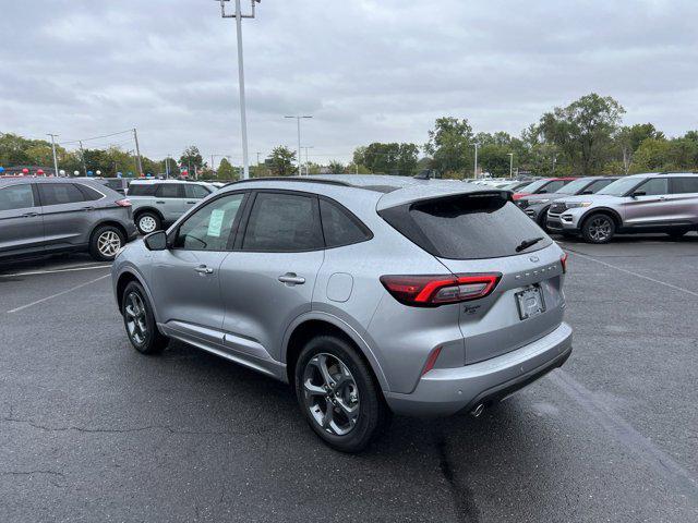 new 2024 Ford Escape car, priced at $37,041