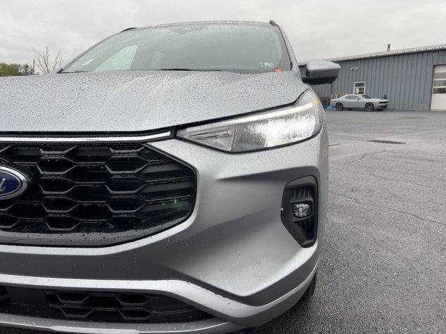 new 2024 Ford Escape car, priced at $37,041