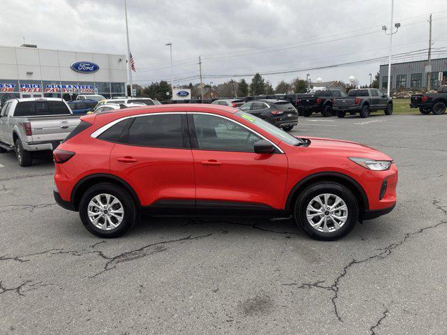 used 2024 Ford Escape car, priced at $31,500