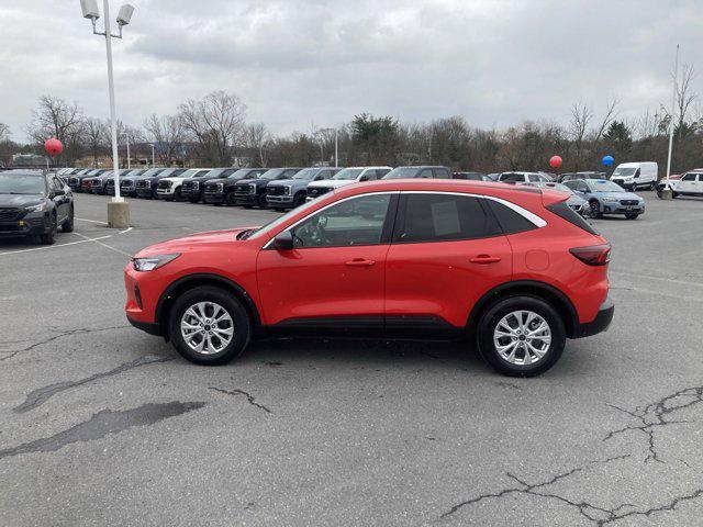 used 2024 Ford Escape car, priced at $31,500