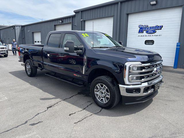 used 2024 Ford F-350 car, priced at $72,800