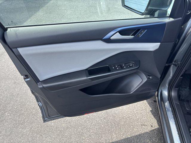 used 2022 Volkswagen Taos car, priced at $21,700