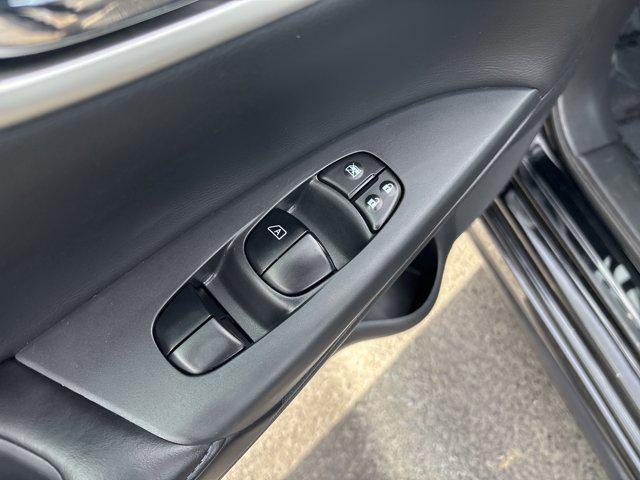 used 2017 Nissan Sentra car, priced at $11,500