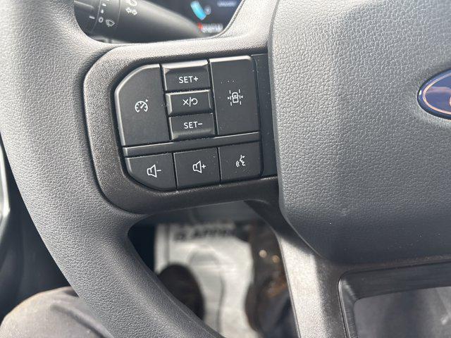 new 2025 Ford F-150 car, priced at $47,466