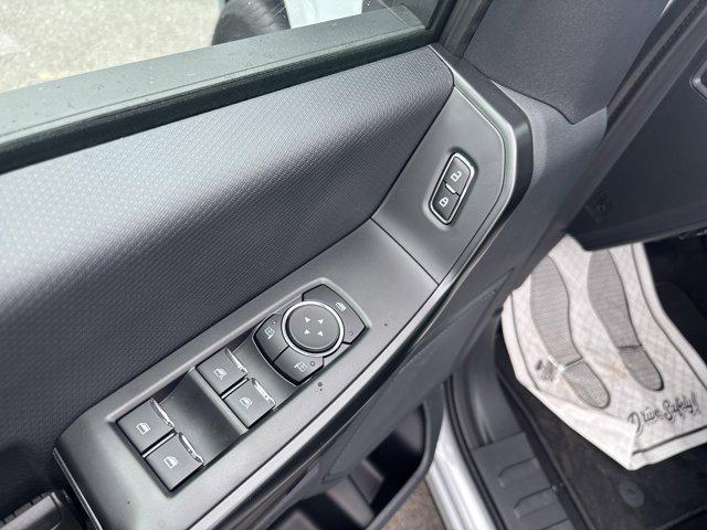 new 2025 Ford F-150 car, priced at $47,466