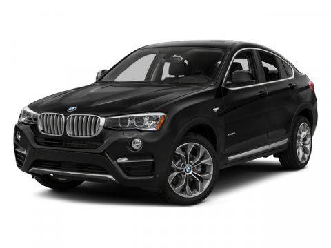 used 2016 BMW X4 car, priced at $19,533