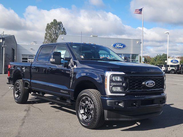 new 2024 Ford F-250 car, priced at $85,485