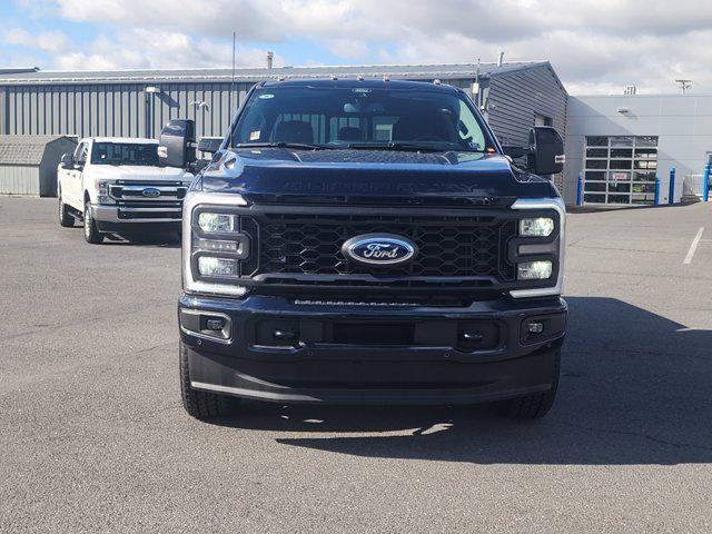 new 2024 Ford F-250 car, priced at $85,485