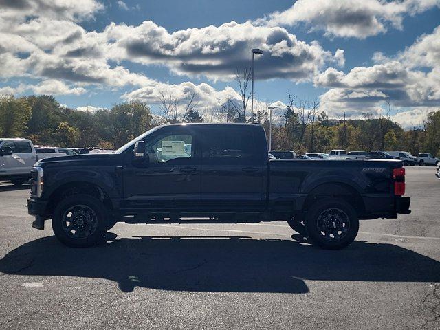 new 2024 Ford F-250 car, priced at $85,485