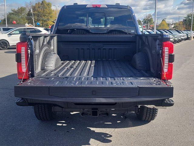 new 2024 Ford F-250 car, priced at $85,485