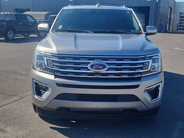 used 2020 Ford Expedition car, priced at $37,900