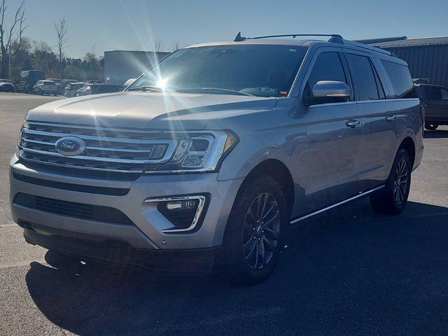 used 2020 Ford Expedition car, priced at $37,900