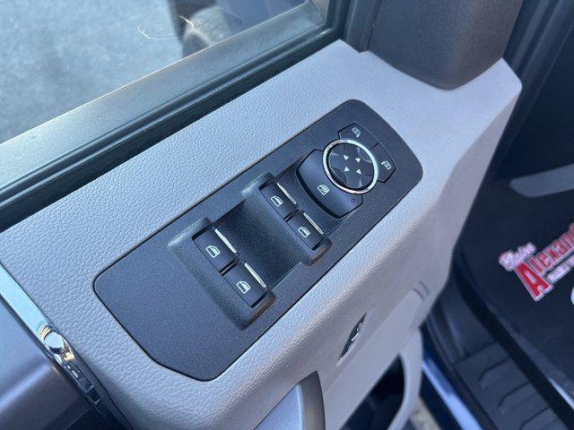 used 2019 Ford F-150 car, priced at $24,900