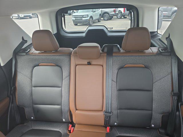 used 2024 Ford Bronco Sport car, priced at $32,500