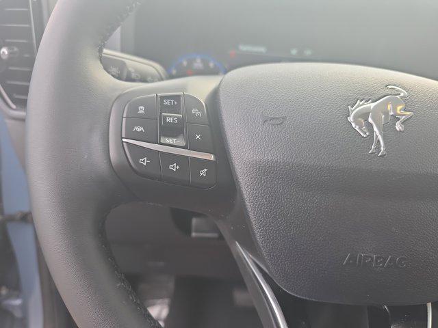 used 2024 Ford Bronco Sport car, priced at $32,500