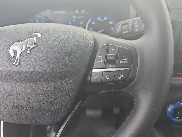 used 2024 Ford Bronco Sport car, priced at $32,500