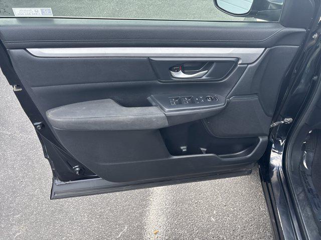 used 2020 Honda CR-V car, priced at $18,500